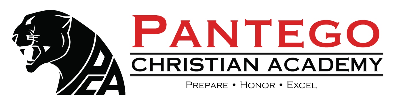 Pantego Christian Academy